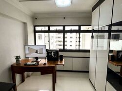 Blk 523 Pangshan Valley (Bukit Panjang), HDB 5 Rooms #584397021